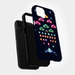 Retro Space Fighters Phone Case – Arcade Action with Everyday Protection