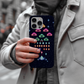Retro Space Fighters Phone Case – Arcade Action with Everyday Protection