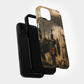 Spartan Warriors Phone Case – Timeless Valor with Everyday Protection