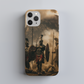 Spartan Warriors Phone Case – Timeless Valor with Everyday Protection