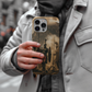 Spartan Warriors Phone Case – Timeless Valor with Everyday Protection