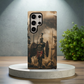 Spartan Warriors Phone Case – Timeless Valor with Everyday Protection