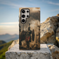 Spartan Warriors Phone Case – Timeless Valor with Everyday Protection