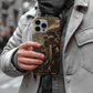 Spartan Warriors Phone Case – Timeless Valor with Everyday Protection