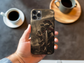 Spartan Warriors Phone Case – Timeless Valor with Everyday Protection