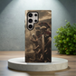 Spartan Warriors Phone Case – Timeless Valor with Everyday Protection