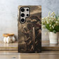 Spartan Warriors Phone Case – Timeless Valor with Everyday Protection