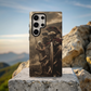 Spartan Warriors Phone Case – Timeless Valor with Everyday Protection