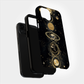 Celestial Planets Phone Case – Cosmic Beauty with Everyday Protection
