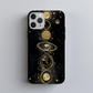 Celestial Planets Phone Case – Cosmic Beauty with Everyday Protection