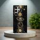 Celestial Planets Phone Case – Cosmic Beauty with Everyday Protection