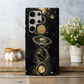 Celestial Planets Phone Case – Cosmic Beauty with Everyday Protection
