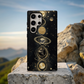 Celestial Planets Phone Case – Cosmic Beauty with Everyday Protection
