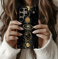 Celestial Planets Phone Case – Cosmic Beauty with Everyday Protection