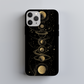 Celestial Planets Phone Case – Cosmic Beauty with Everyday Protection