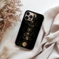 Celestial Planets Phone Case – Cosmic Beauty with Everyday Protection