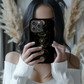 Celestial Planets Phone Case – Cosmic Beauty with Everyday Protection