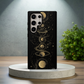Celestial Planets Phone Case – Cosmic Beauty with Everyday Protection