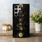 Celestial Planets Phone Case – Cosmic Beauty with Everyday Protection