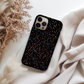 Holographic Stars Phone Case – Cosmic Shine with Everyday Protection