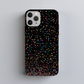 Holographic Stars Phone Case – Cosmic Shine with Everyday Protection