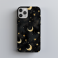 Starry Night Phone Case – Celestial Beauty with Everyday Protection
