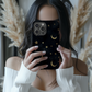 Starry Night Phone Case – Celestial Beauty with Everyday Protection