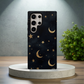 Starry Night Phone Case – Celestial Beauty with Everyday Protection
