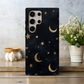 Starry Night Phone Case – Celestial Beauty with Everyday Protection