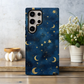 Starry Night Phone Case – Celestial Beauty with Everyday Protection