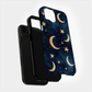 Starry Night Phone Case – Celestial Beauty with Everyday Protection