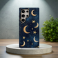Starry Night Phone Case – Celestial Beauty with Everyday Protection