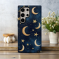 Starry Night Phone Case – Celestial Beauty with Everyday Protection