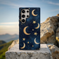 Starry Night Phone Case – Celestial Beauty with Everyday Protection