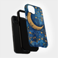 Starry Night Phone Case – Celestial Beauty with Everyday Protection