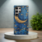 Starry Night Phone Case – Celestial Beauty with Everyday Protection