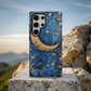 Starry Night Phone Case – Celestial Beauty with Everyday Protection