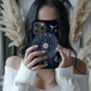 Celestial Zodiac Phone Case – Mystical Astrology with Everyday Protection