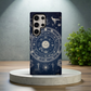 Celestial Zodiac Phone Case – Mystical Astrology with Everyday Protection