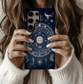 Celestial Zodiac Phone Case – Mystical Astrology with Everyday Protection