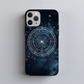 Celestial Zodiac Phone Case – Mystical Astrology with Everyday Protection