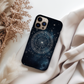 Celestial Zodiac Phone Case – Mystical Astrology with Everyday Protection