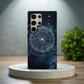 Celestial Zodiac Phone Case – Mystical Astrology with Everyday Protection