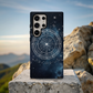 Celestial Zodiac Phone Case – Mystical Astrology with Everyday Protection