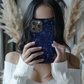 Celestial Zodiac Phone Case – Mystical Astrology with Everyday Protection