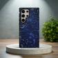 Celestial Zodiac Phone Case – Mystical Astrology with Everyday Protection