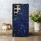 Celestial Zodiac Phone Case – Mystical Astrology with Everyday Protection