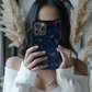 Celestial Zodiac Phone Case – Mystical Astrology with Everyday Protection