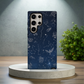 Celestial Zodiac Phone Case – Mystical Astrology with Everyday Protection