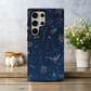 Celestial Zodiac Phone Case – Mystical Astrology with Everyday Protection